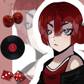 Telegram profile photo for 🍒🧧裕弥🧧🍒