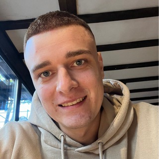 Telegram profile photo for Де Крава???