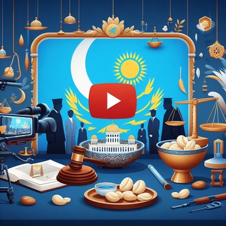 Telegram profile photo for Реакция Адвоката