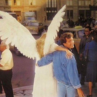 Telegram profile photo for God , I'm waiting
