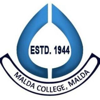 Telegram profile photo for Malda College Channel