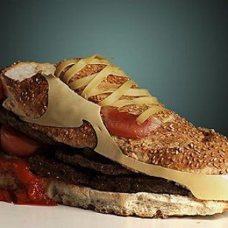 Telegram profile photo for BurgerDrop