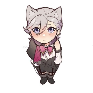 Telegram profile photo for ПЕРЕХОДНИК daily+cf lyney