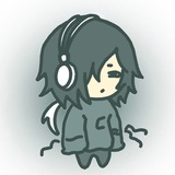 Telegram profile photo for mureky (ᵔ⩊ᵔ )