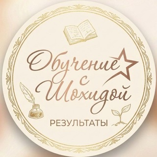 Telegram profile photo for Результаты