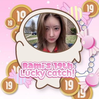 Telegram profile photo for TWIBBAEZ #Rami19thLuckyCharm.