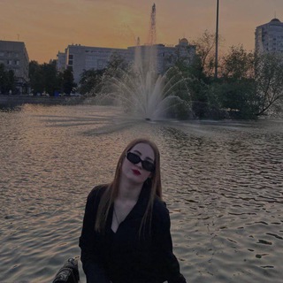 Telegram profile photo for ʏᴀɴᴀ ʙᴇʟɪɴsᴋᴀʏᴀ