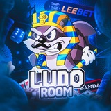 Telegram profile photo for LUDOROOM | СТРИМЫ, ЗАНОСЫ