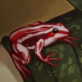 Telegram profile photo for mergreze