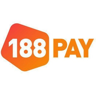 Telegram profile photo for 188Pay印度支付通道