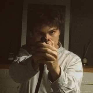 Telegram profile photo for Акатов стреляет мимо