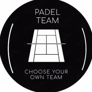 Telegram profile photo for Padel Team