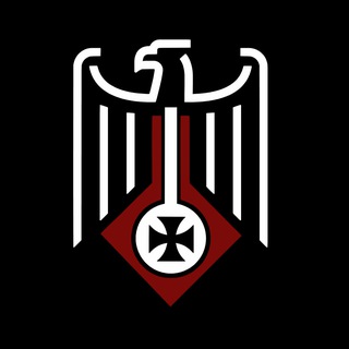 Telegram profile photo for DEUTSCHE NATIONALGARDE🇩🇪
