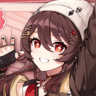 Telegram profile photo for gacha pulls confessions