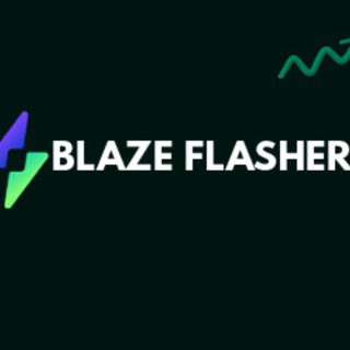 Telegram profile photo for BlazeFlasher