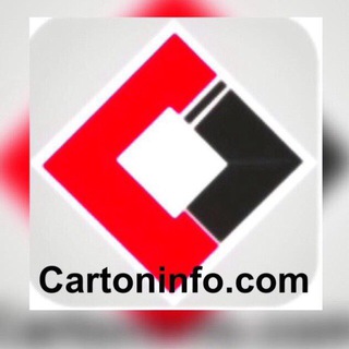 Telegram profile photo for Cartoninfo