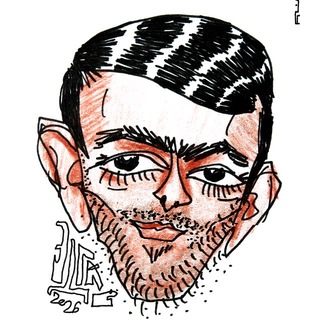 Telegram profile photo for Эдгар Исаханян | канал, э, канал