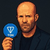 Telegram profile photo for Jason TONham 💎