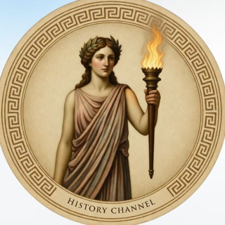Telegram profile photo for Aryan History Channel