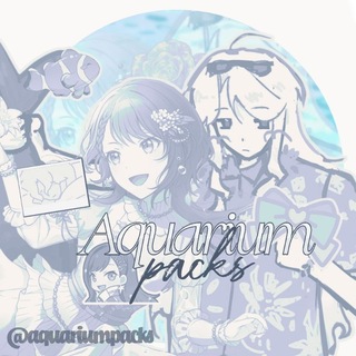 Telegram profile photo for НАБОР В АДМ!ㅤ ꜝꜝ 𝐴𝗊𝗎𝖺𝗋𝗂𝗎𝗆 𝑃𝖺𝖼𝗄𝗌 ⤸ ‹𝟹