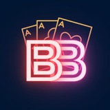 Telegram profile photo for BasedBets $BET PORTAL
