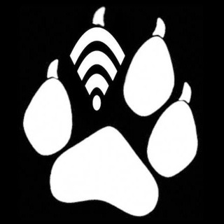 Telegram profile photo for RadioLoupDi officiel 🐺🐾