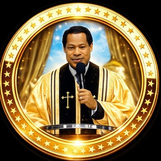 Telegram profile photo for WORD of the MONTH