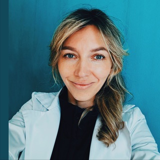 Telegram profile photo for О питание/ коррекция дефицитов витаминов