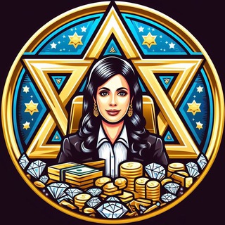 Telegram profile photo for Israel Careers Hub