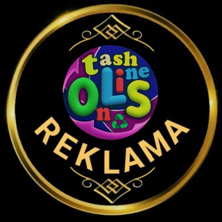 Telegram group profile photo for Reklama..Uz|Ru. Янгихаёт | Сергели | Яккасарой |,....