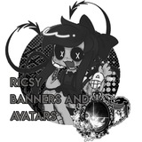 Telegram profile photo for Ricsy banners໒꒰ྀིっ˕ -。꒱ྀི১