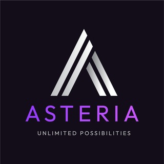 Telegram profile photo for Asteria & Wexo