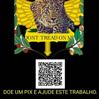 Telegram profile photo for Canal - Paralelo Lúdico