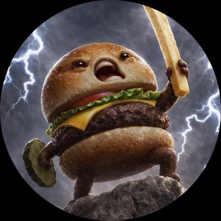 Telegram profile photo for дневник деградации и немножко эвейда