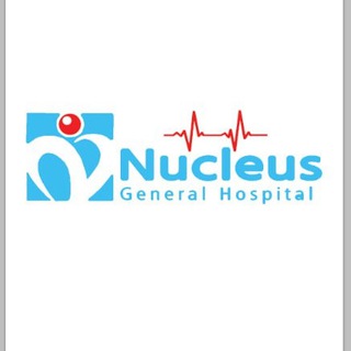 Telegram profile photo for Nucleus General Hospital