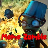 Telegram profile photo for Meme Zombie