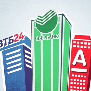 Telegram profile photo for Pro.Banko | Банки, Деньги, Крипта