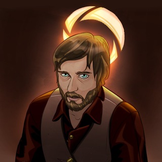 Telegram profile photo for Just_Svyat / Hearthstone
