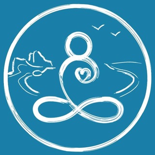 Telegram profile photo for Байкальская Академия Йоги