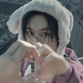 Telegram profile photo for oh, lee know
