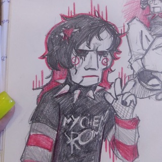 Telegram profile photo for spoopyfaggot's junjle