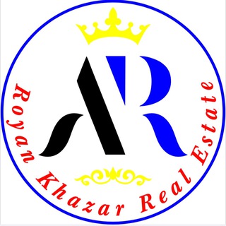 Telegram profile photo for املاك رویان خزر