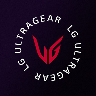 Telegram profile photo for UltraGear Esports