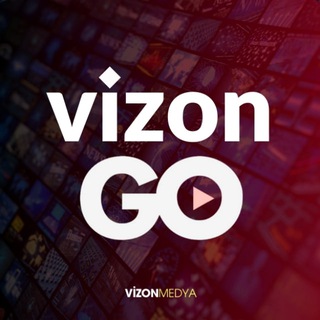 Telegram profile photo for VizonGo