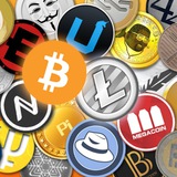 Telegram profile photo for Crypto Channel