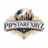 Telegram profile photo for pipstarfxbyz