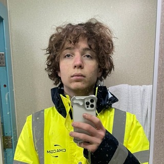 Telegram profile photo for CMA CGM DECK CADET mokach1no