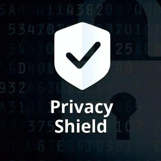 Telegram profile photo for PRIVACY SHIELD