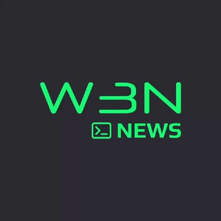 Telegram profile photo for W3N >_News