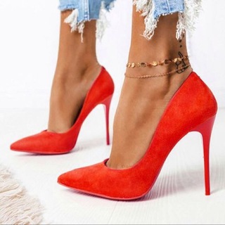 Telegram profile photo for W O W SHOP SHOES